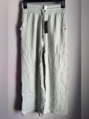Halara Linen Pants